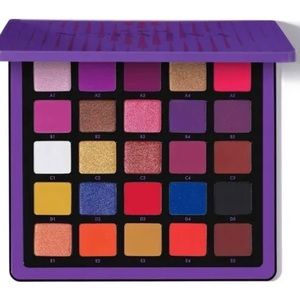 Anastasia Beverly Hills NORVINA Pro Pigment Vol. 1